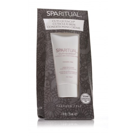 Cuticle care cuti-quench pz. 1