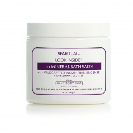 Look inside bath salts gr. 453