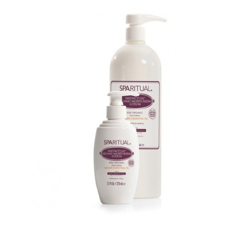 Instinctual moisturizing lotion ml.227
