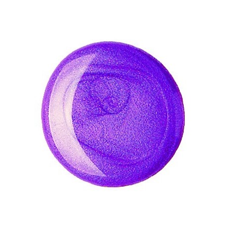 Mini nail lacquer Disco inferno