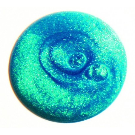 Mini nail lacquer Crystal waters