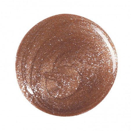 Nail Lacquer Copper