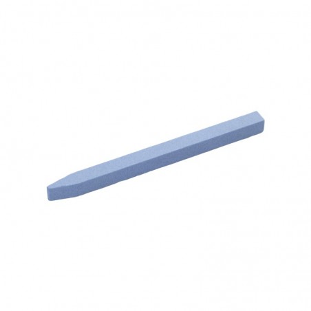 LIMA ABRASIVA BLU CM. 10