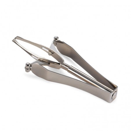 PINZETTA SCATTO INDOLORE CM. 10