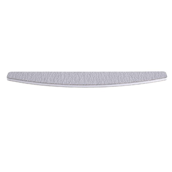 LIMA MEZZALUNA GRIGIA CM. 18 PZ.5