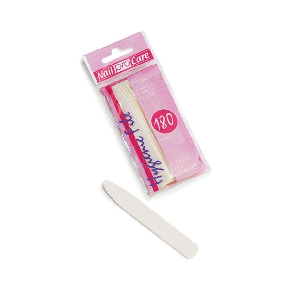 HYGIENIC FILE SYSTEM 180 BIANCA PZ.10