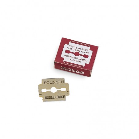 LAMA TAGLIACALLI PZ. 100