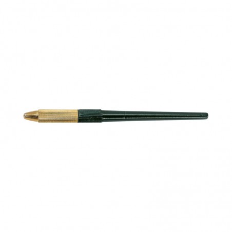 MANICO TONDO ALLUMINIO COLORATO