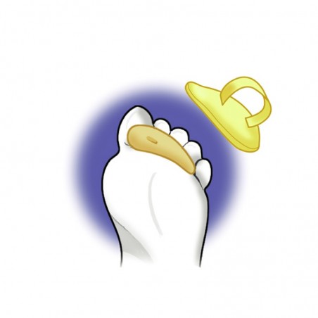 CUSCINETTO DITA MARTELLO S PAIA 1