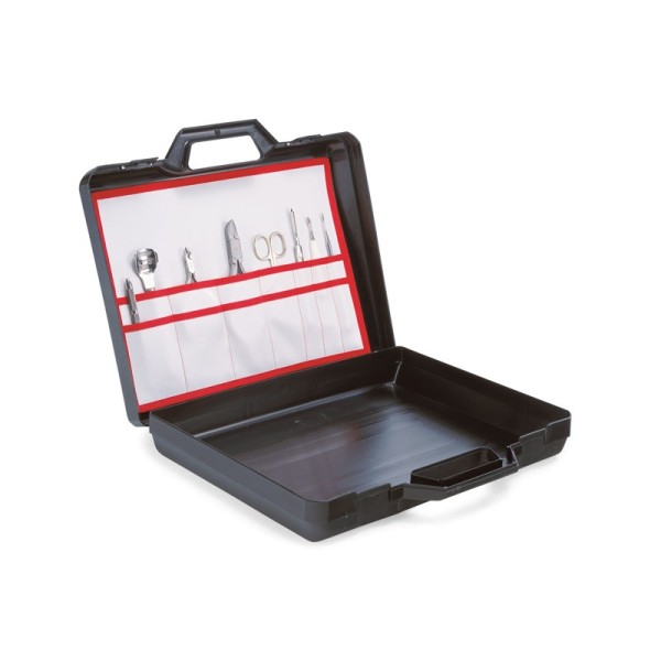 VALIGETTA STUDENT PLASTICA