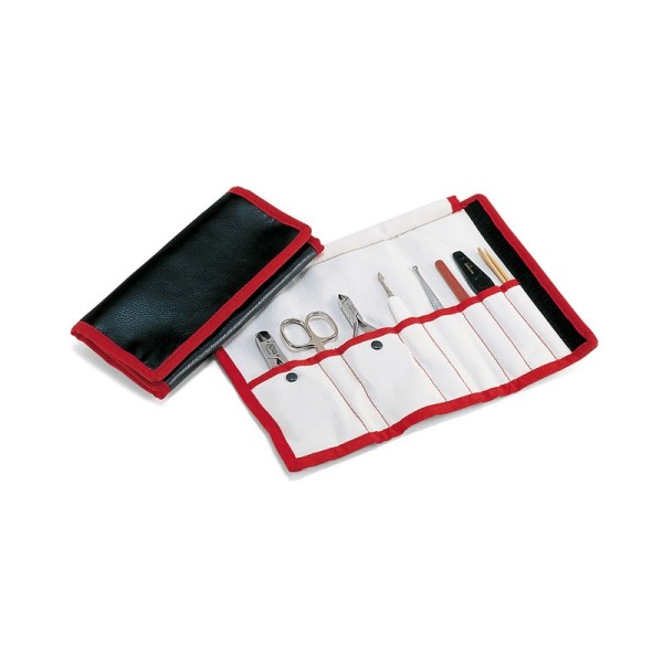 COMPLETO FERRI BORSETTA MANICURE PZ. 11