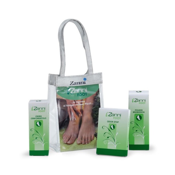 KIT DEODORANTE PZ. 3