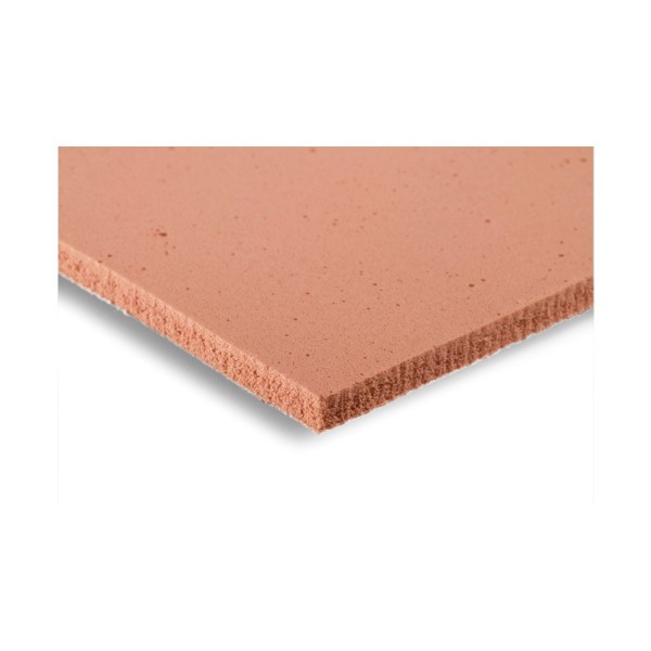 FOAM RUBBER CM.22.5X45 MM.5 PZ.4