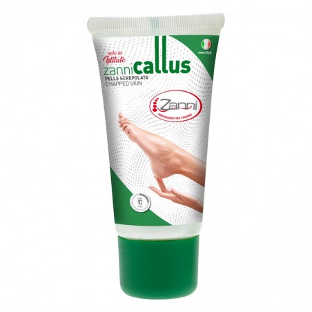 Crema Piedi Secchi Zanni Callus ML.75