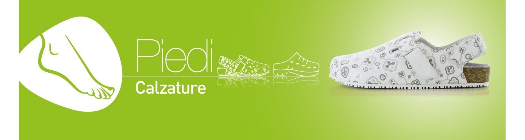 Calzature ortopediche e professionali