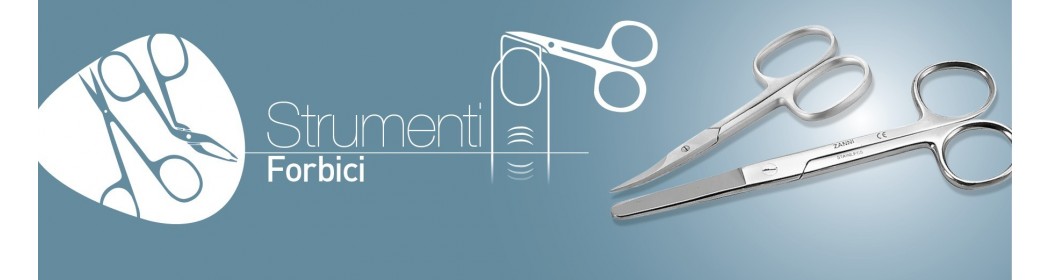 Strumenti per pedicure