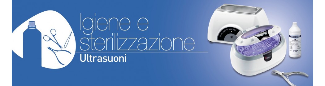 ULTRASUONI