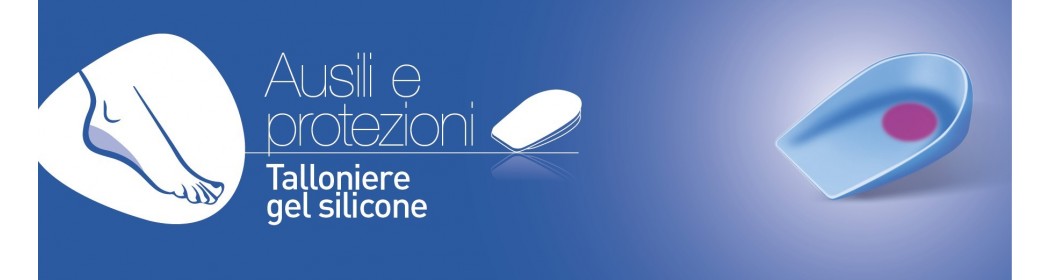 Solette e sottopiedi