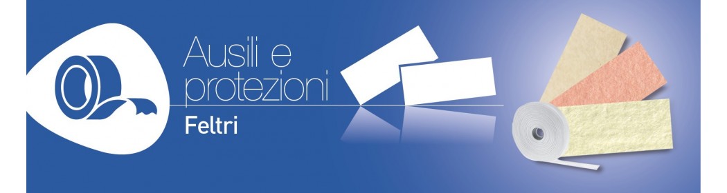 Feltri per solette