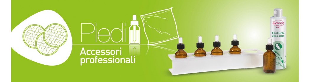 Accessori podologia