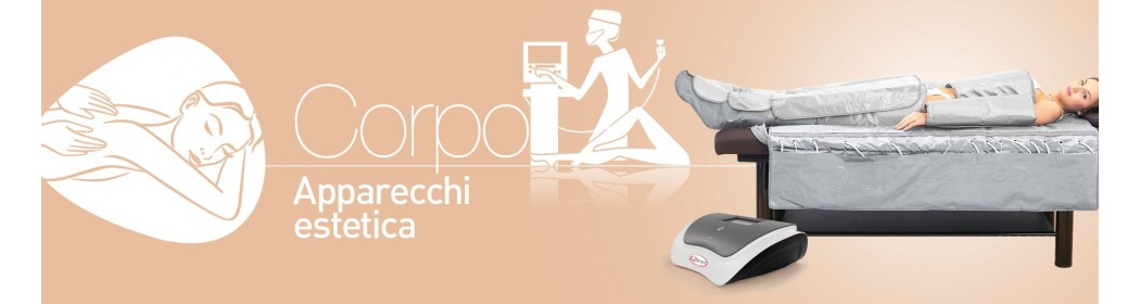 APPARECCHI ESTETICA